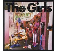 Girls - Girls Talk