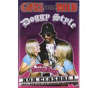 Girls Gone Wild - Doggy Style