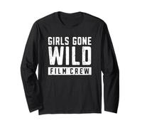 Girls Gone Wild Film Crew - réalisation de Films Manche Longue