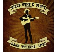 Tribute To Hank Williams Live