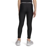 Under Armour HeatGear Leggings L Noir