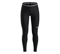 Under Armour HeatGear Leggings M Noir