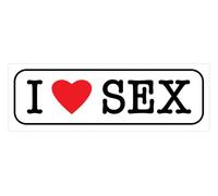Girls I Love Sex, Fun - belles femmes - 91,5x30,5cm impression poster
