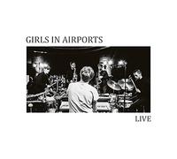 Girls in Airports - Live [Import]