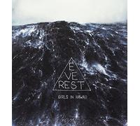 Girls in Hawaii - Everest-Deluxe [Import]