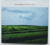 Girls in Hawaii - From Here to There