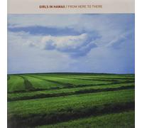 Girls in Hawaii - From Here to There