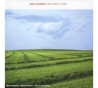 Girls in Hawaii - from Here to There [Import]