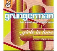 Girls In Love
