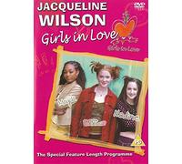 Girls in Love [Edizione: Regno Unito] [Import]