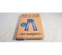 Girls in Pants: The Third Summer of the Sisterhood