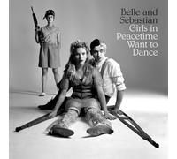 Girls In Peacetime Want To Dance