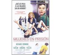Girls in Prison (1956) (Mujeres en prision) G