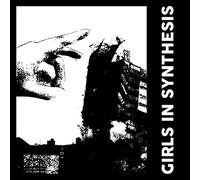 Girls In Synthesis - Arterial Movements E.P. [Vinyl] [Import]