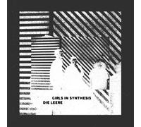 Girls in Synthesis - Die Leere [New Vinyl LP] Extended Play, 140 Gram Vinyl