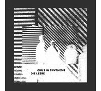 Girls In Synthesis Die Leere (Vinyl) 12" EP