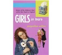 Girls in Tears Jacqueline Wilson (Auteur)