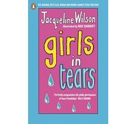 Girls In Tears: Rediscover the Girls series from the bestselling author of Think Again