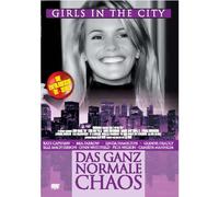 Girls in the City - Das Ganz Normale Chaos [Import]