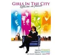 Girls in the City – DVD – Édition 2