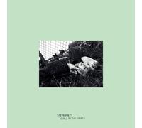 Steve Hiett Girls in the Grass (Vinyl) 12" Album