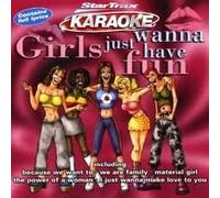 Girls Just Wanna Have Fun