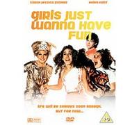 Girls Just Wanna Have Fun G