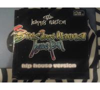 Girls Just Wanna Have Fun-Hip House Version [Single-Cd]