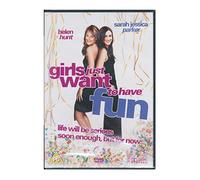 Girls Just Wanna Have Fun