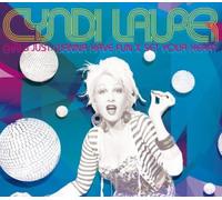 Girls just wanna set your hear CD