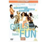 Girls Just Want To Have Fun