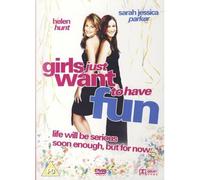 Girls Just Want To Have Fun - Dvd (2006)