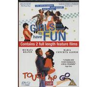Girls Just Want to Have Fun [Edizione: Regno Unito] [Import]
