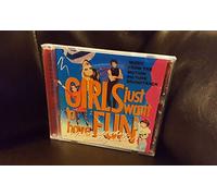 Girls Just Want To Have Fun ~ Original Soundtrack (Special Edition Digitally Remastered European CD Featuring 13 Tracks ~ See Seller's Description For Track Listing With Timing)