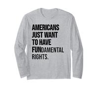 Girls Just Want to Have Fundamental Rights Women Human Right Manche Longue