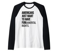 Girls Just Want to Have Fundamental Rights Women Human Right Manche Raglan