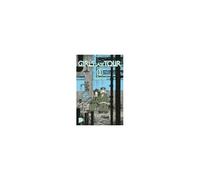 Girls' Last Tour 3