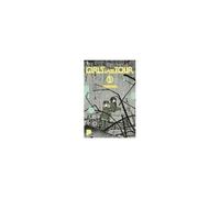 Girls' Last Tour 5