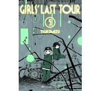 Girls' Last Tour nº 05/06