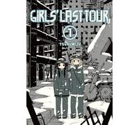 Girls' Last Tour, Vol. 1