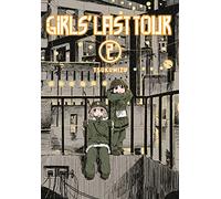 Girls' Last Tour, Vol. 2
