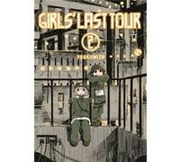 Girls Last Tour Vol 2 Tsukumizu, (Auteur)
