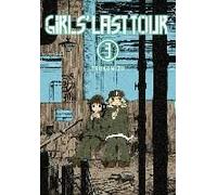 Girls' Last Tour, Vol. 3