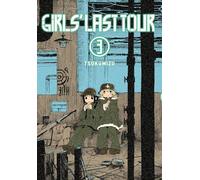 Girls' Last Tour, Vol. 3