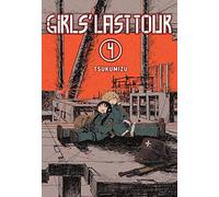 Girls' Last Tour, Vol. 4