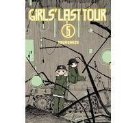 Girls' Last Tour, Vol. 5