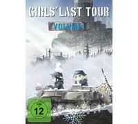 Girls' Last Tour - Volume 1 (DVD)