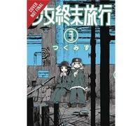 Girls Last Tour Volume 3 Tsukumizu Tsukumizu, (Auteur)