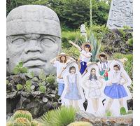 Girl's Life [Import allemand]