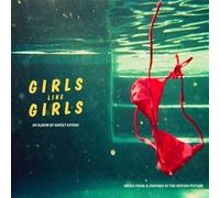 Girls Like Girls the Album – CD – Universal Music Group